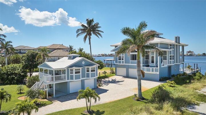 950 San Carlos Drive  Fort Myers Beach FL 33931 photo