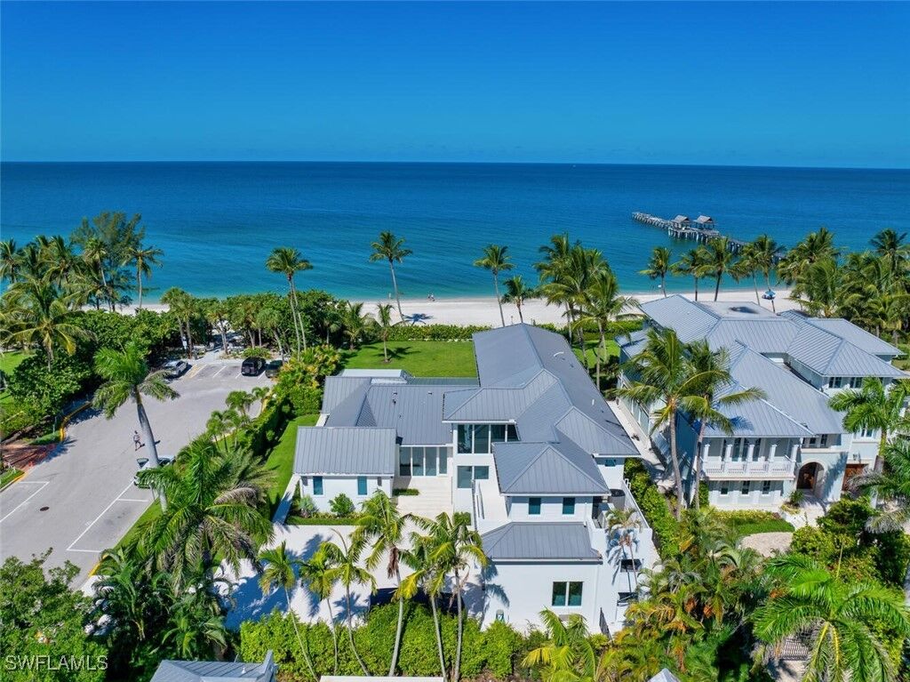 Property Photo:  55 13th Avenue S  FL 34102 