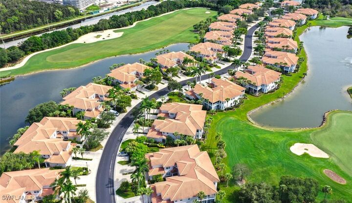 Property Photo:  4760 Shinnecock Hills Court 102  FL 34112 