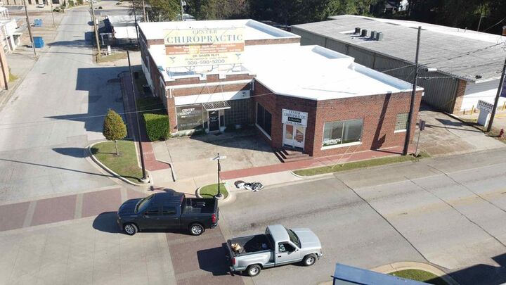 Property Photo:  201 San Austustine  TX 75935 