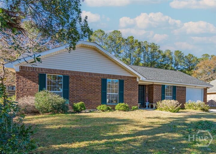 Property Photo:  39 Cat Tail Court  GA 31324 