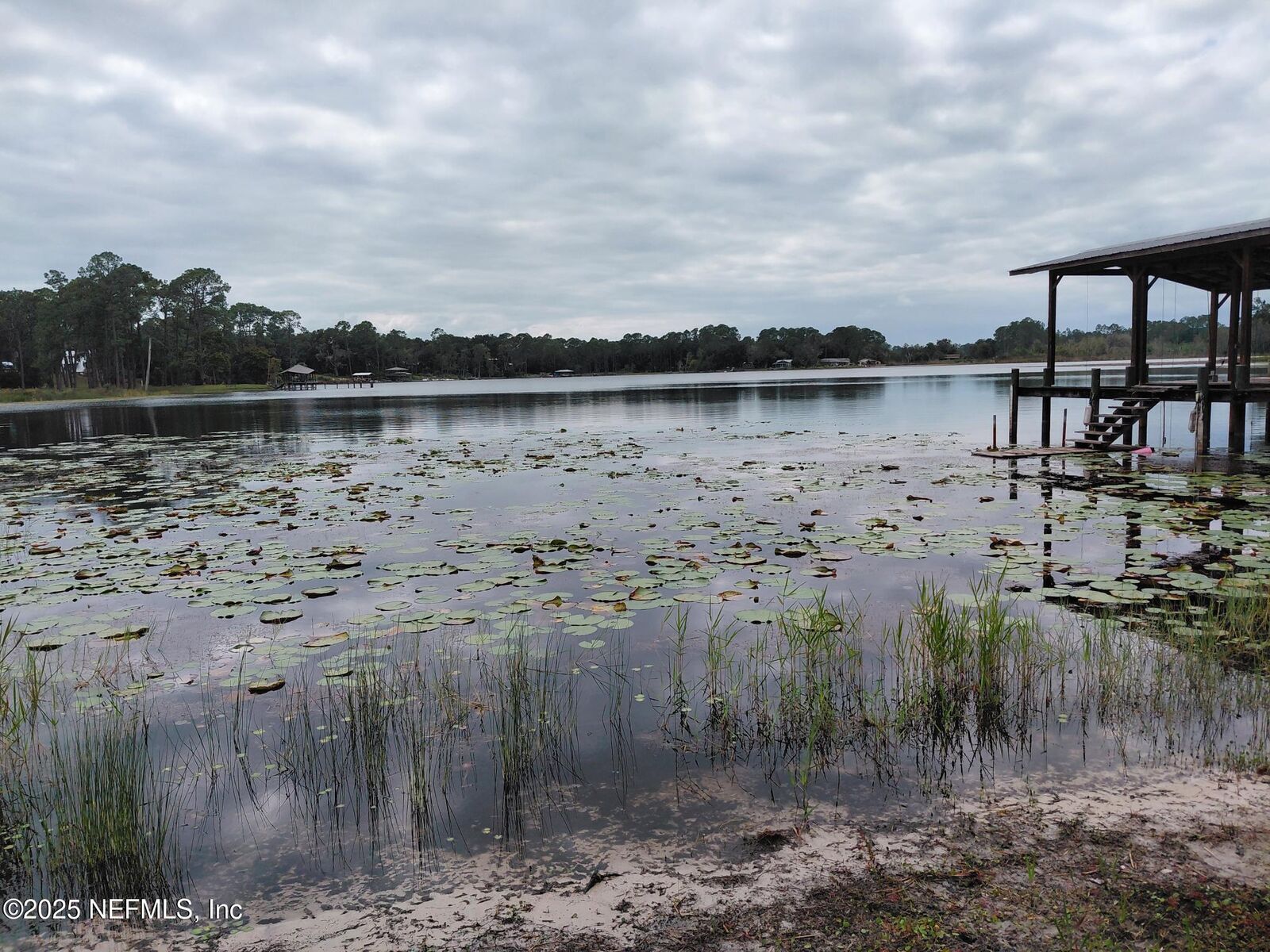 Property Photo:  113 Lake Como Point Road  FL 32181 