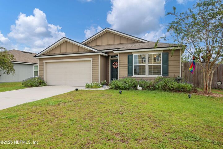 Property Photo: 3510 Martin Lakes Drive FL 32043