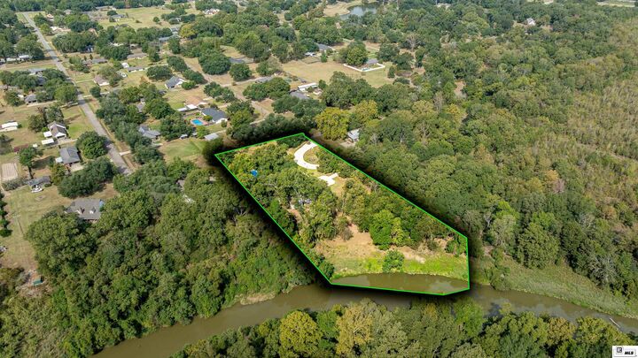 Property Photo:  162 Shady Lane  LA 71232