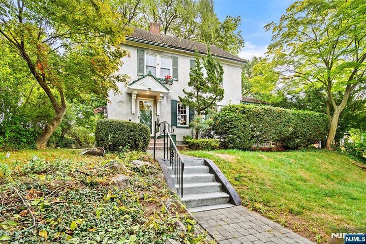 Property Photo:  350 Maywood Avenue  NJ 07607 