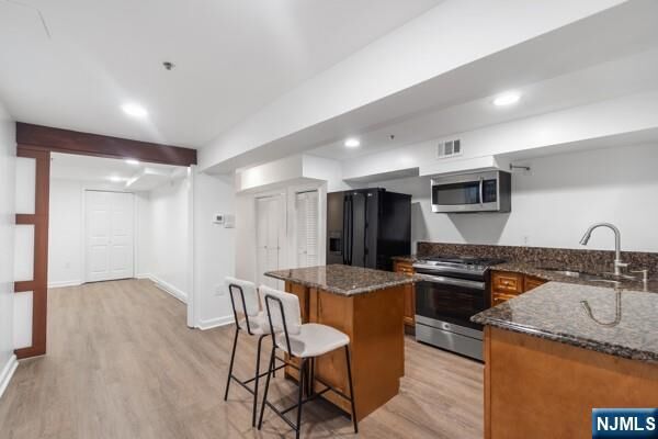 Property Photo: 2608 Kennedy Boulevard 1 NJ 07087