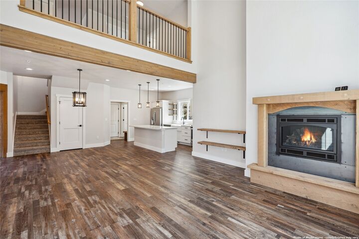 Property Photo:  23 Stoney Brook Drive B  MT 59634 