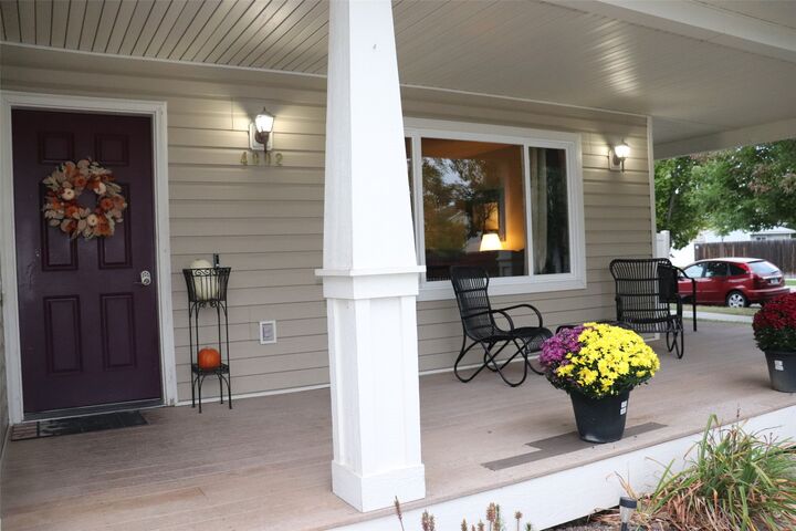 Property Photo:  4002 Melrose Place  MT 59808 