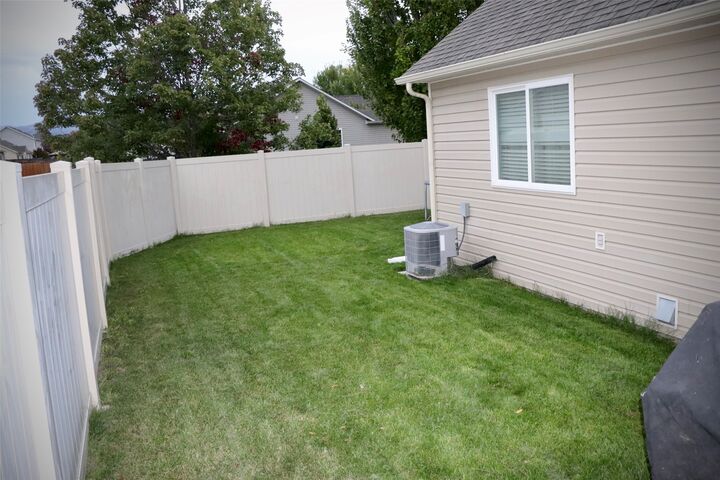 Property Photo:  4002 Melrose Place  MT 59808 