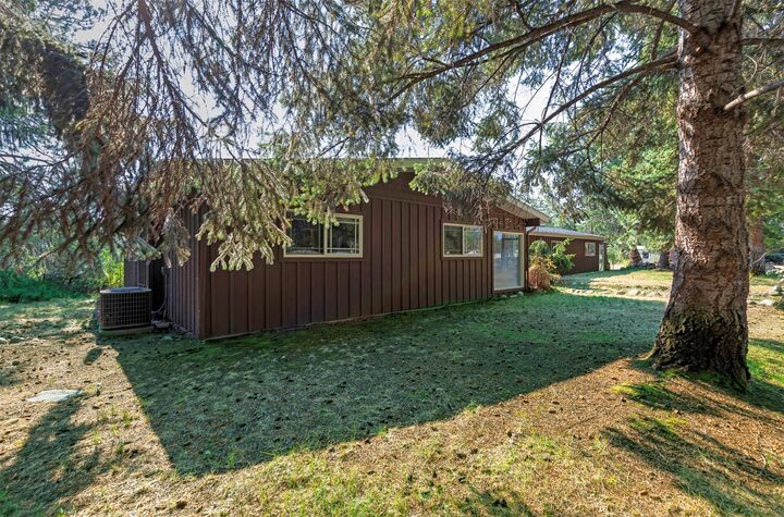 Property Photo:  411 W River Road  MT 59840 