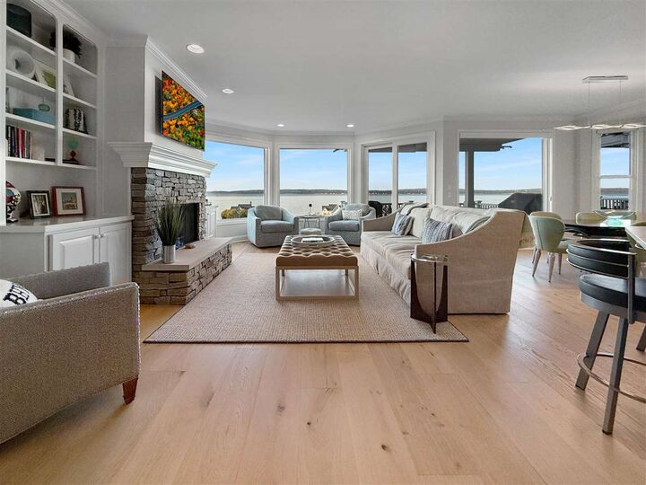 Property Photo: 3332 Cliffs MI 49770