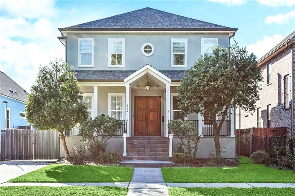 Property Photo: 6536 Memphis Street LA 70124