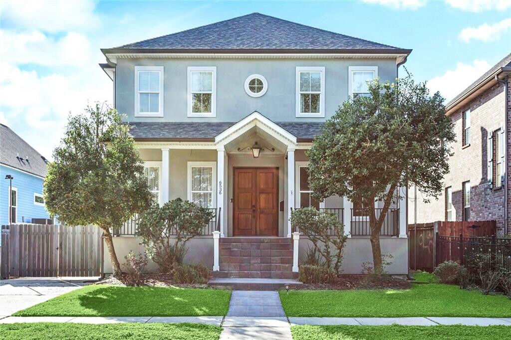 Property Photo: 6536 Memphis Street LA 70124