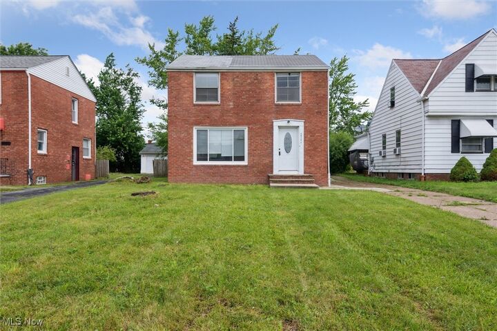 Property Photo:  20107 Libby Road  OH 44137