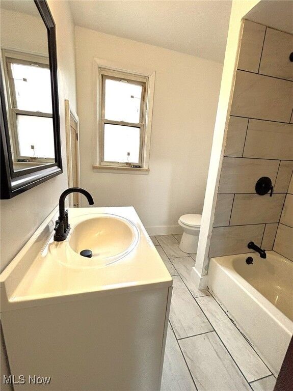 Property Photo: 5103 Hamm Avenue OH 44127