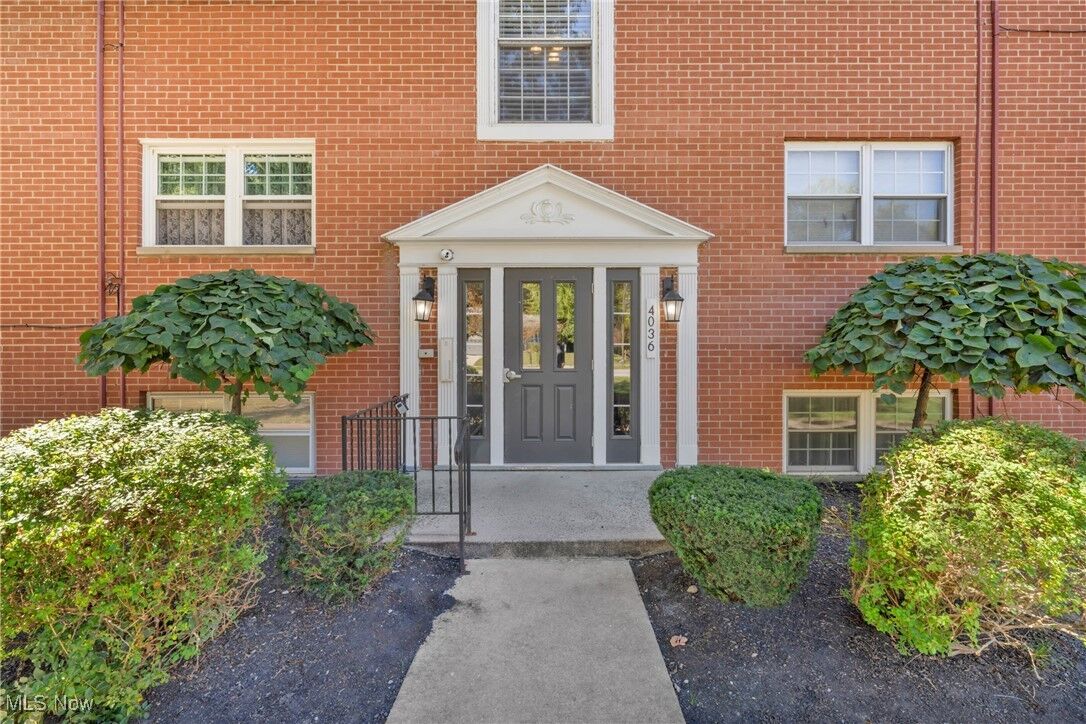 Property Photo: 4036 Brendan Lane E309 OH 44070