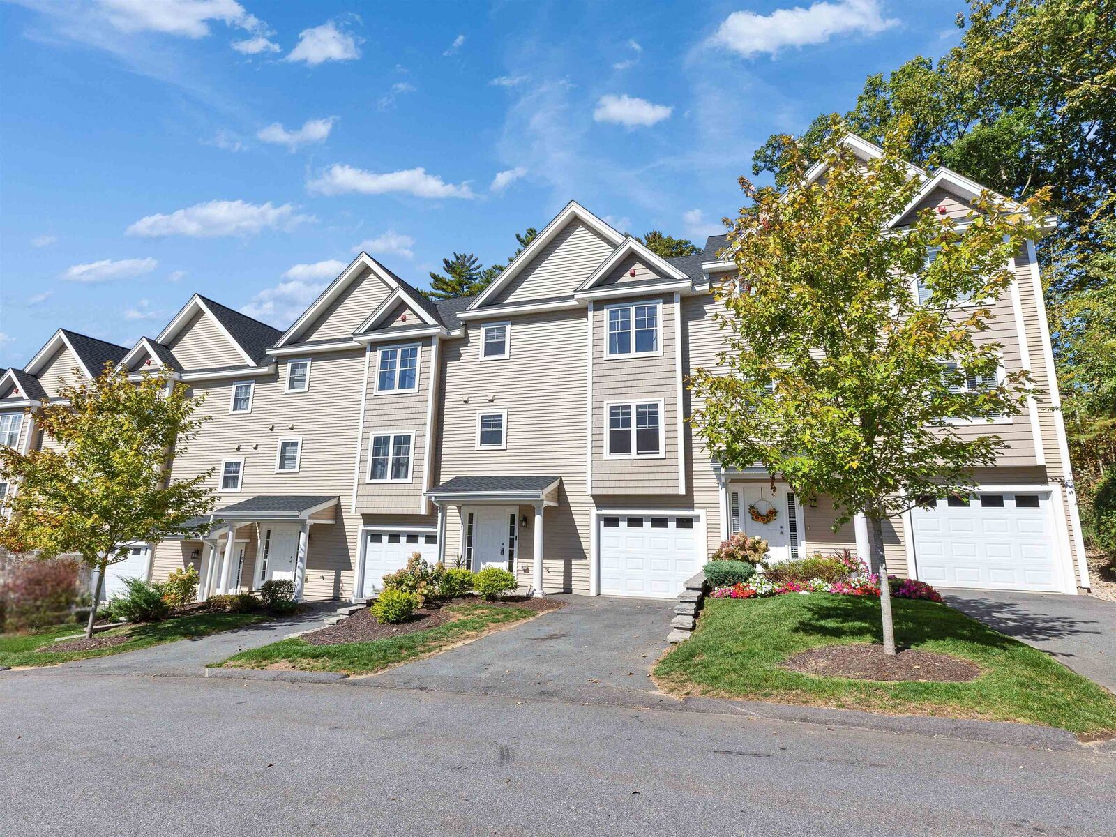 Property Photo:  163 Woodview Way  NH 03102 