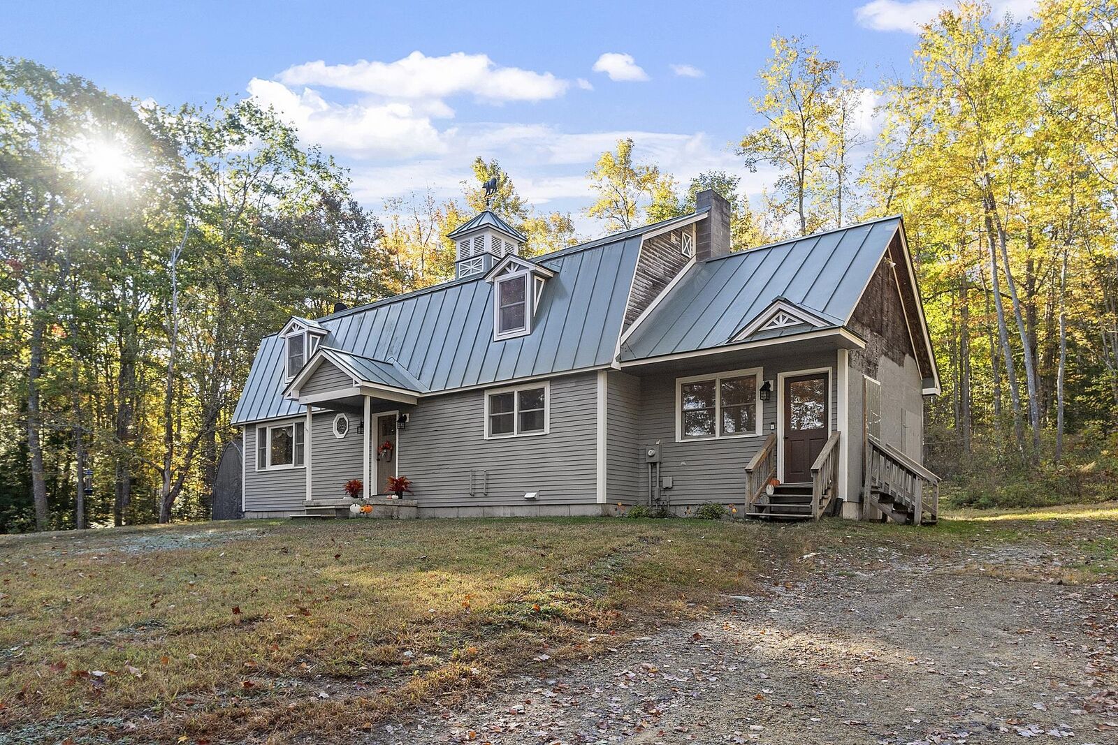 Property Photo:  106 Zephyr Lake Road  NH 03047 