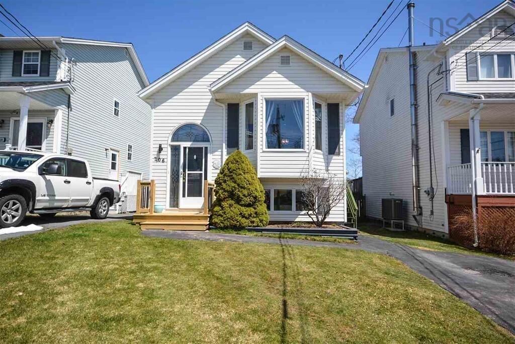 Property Photo:  206 Charles Road  NS B3T 1P1 