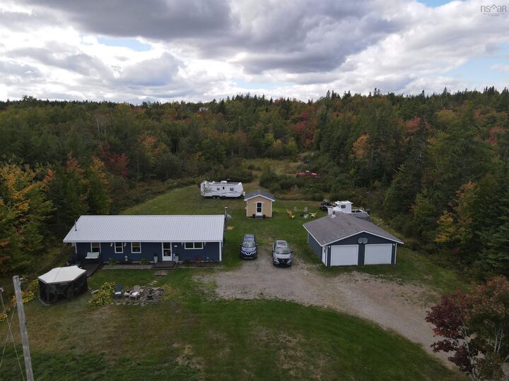 5231 Grand Mira North Road — photo 1