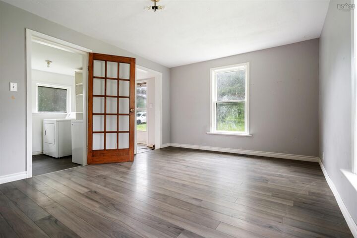 Property Photo:  29 Edward Street  NS B0K 1S0