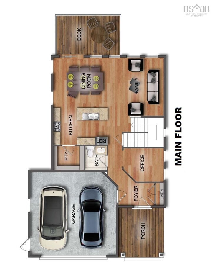 Property Photo:  400 Everwood Avenue  NS B3Z 0J6 