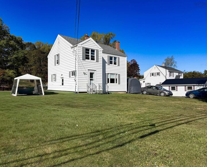6297 Stellarton Trafalgar Road  Riverton NS B0K 1S0 photo