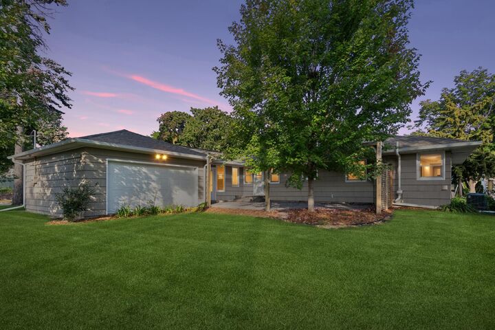 Property Photo: 5900 Pillsbury Avenue MN 55419