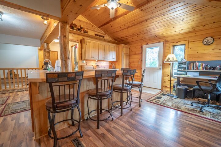 Property Photo: 25704 Highway 47 NW MN 55040