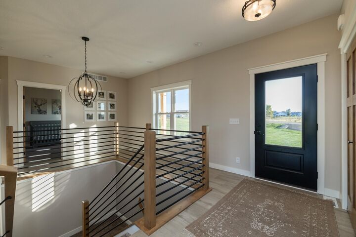 Property Photo:  W11540 504th Avenue  WI 54021 
