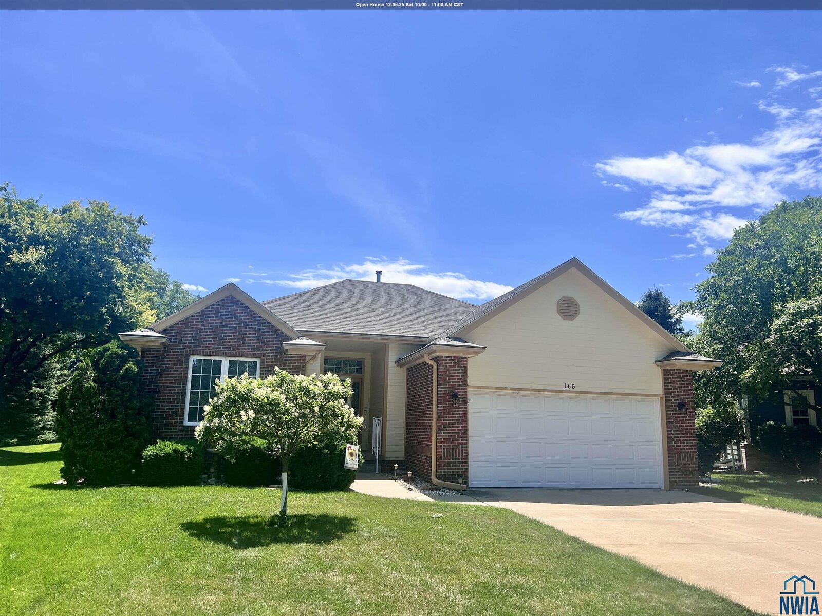 Property Photo: 165 Prairie Bend SD 57049