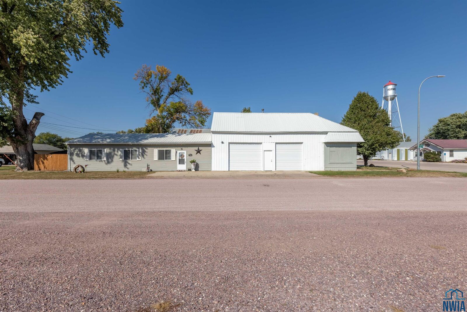 Property Photo: 401 Main Street IA 51026