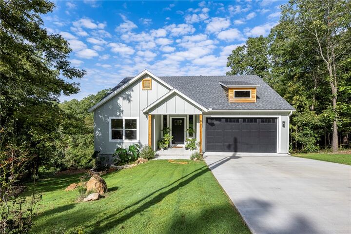 8 Sandon Lane  Bella Vista AR 72715 photo