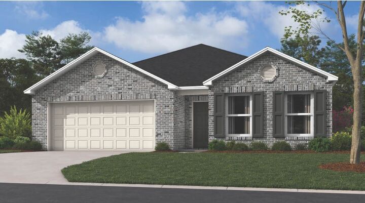 2817 Kane Street  Pea Ridge AR 72751 photo