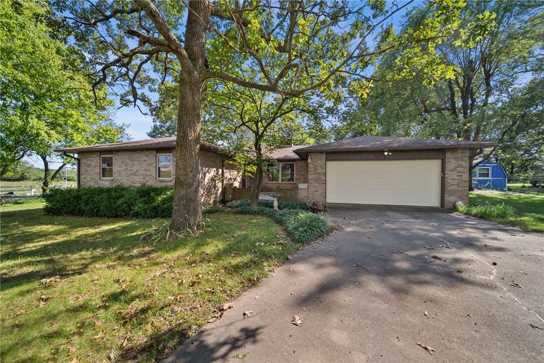 Property Photo: 3715 Julio Road AR 72764