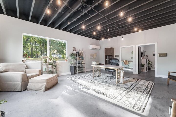 Property Photo:  13870 Highway 279  AR 72739 