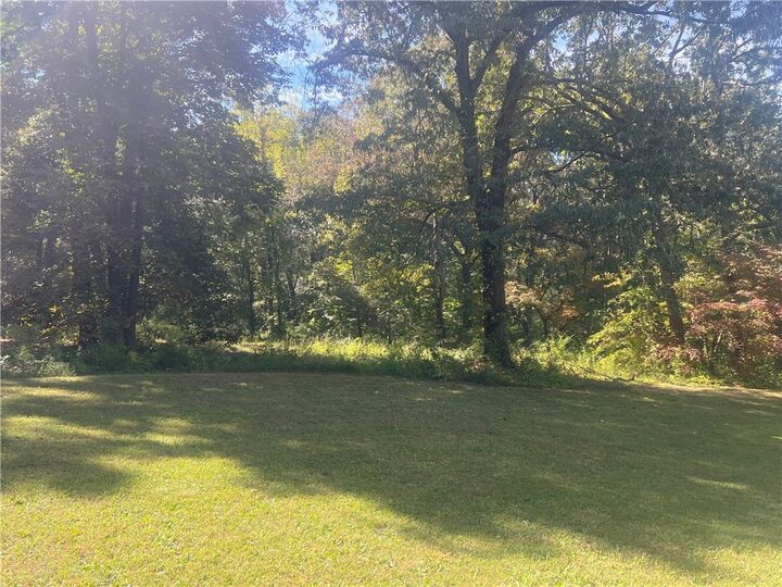 Property Photo: Meriwether Pond Road AR 72601