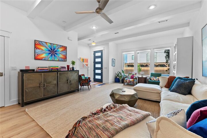 Property Photo: 402 SW C Street AR 72712