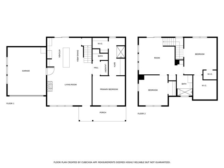 Property Photo:  85 Rountree Drive  AR 72715 