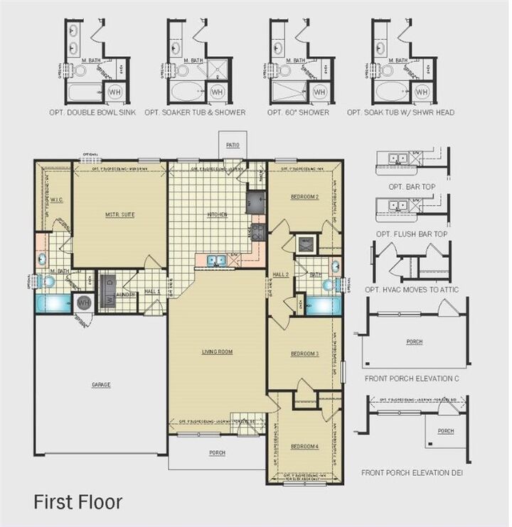 Property Photo: 2709 Kane Street AR 72751