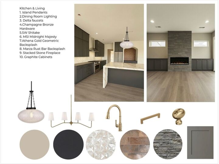 Property Photo: 3804 SW Limelight Lane AR 72713