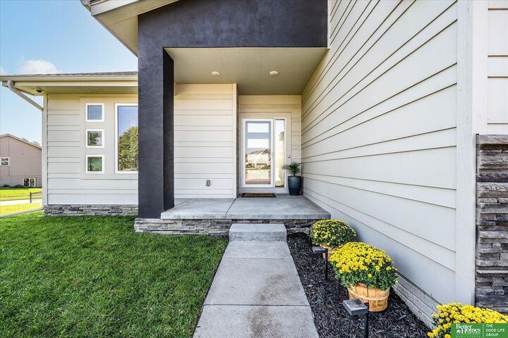 Property Photo:  16655 Dora Hamann Parkway  NE 68116 