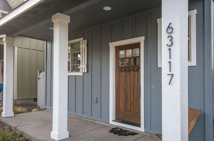 Property Photo:  63117 De Haviland Court  OR 97701 