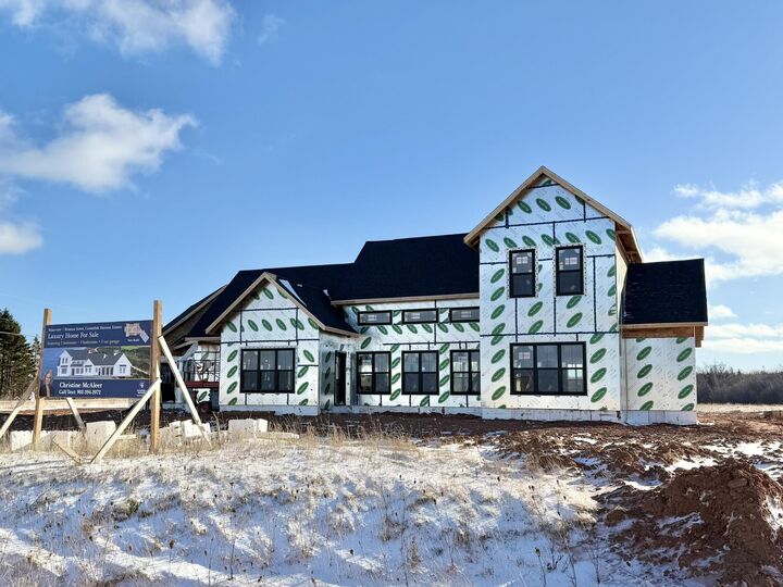 Photo de la propriété: 11 Brianna Street - Cavendish Horizons Estates PE C0A 1N0