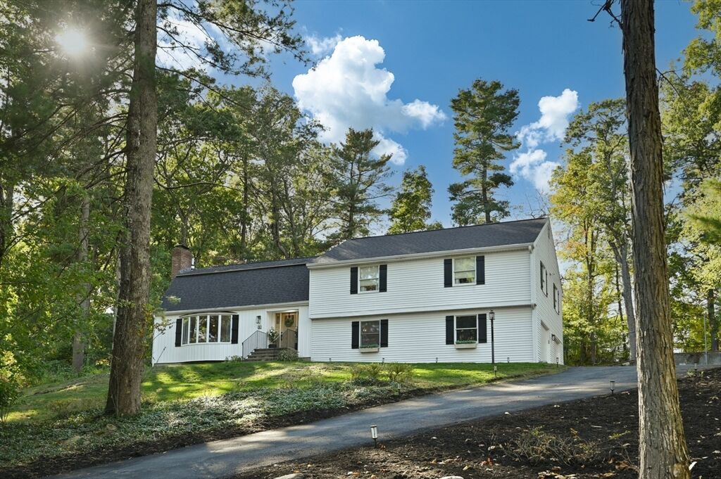 Property Photo:  80 Sandra Lane  MA 01845 