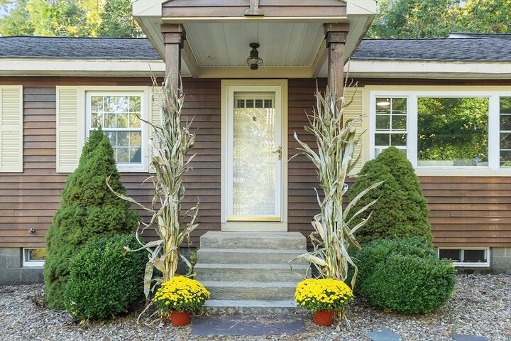 Property Photo:  1249 Richardson Rd  MA 01431 