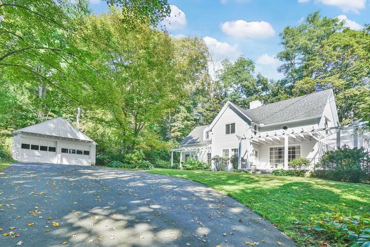 Property Photo:  236 S Westfield St  MA 01030 