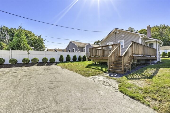 Property Photo:  57 Hill Street  MA 01747 