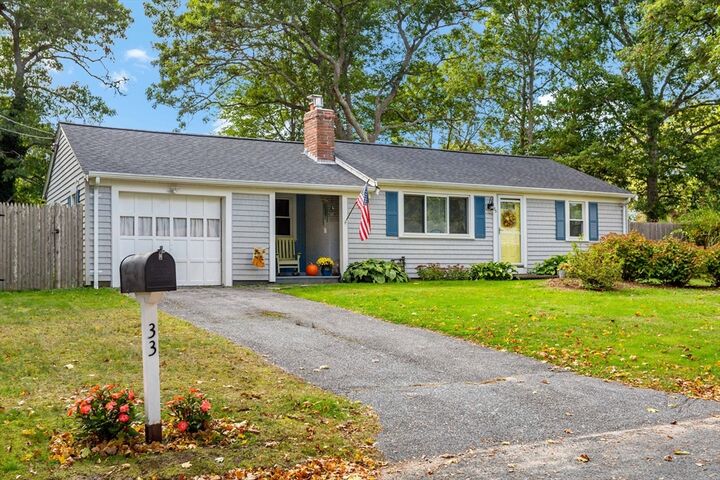 33 Sparrow Way  Yarmouth MA 02664 photo