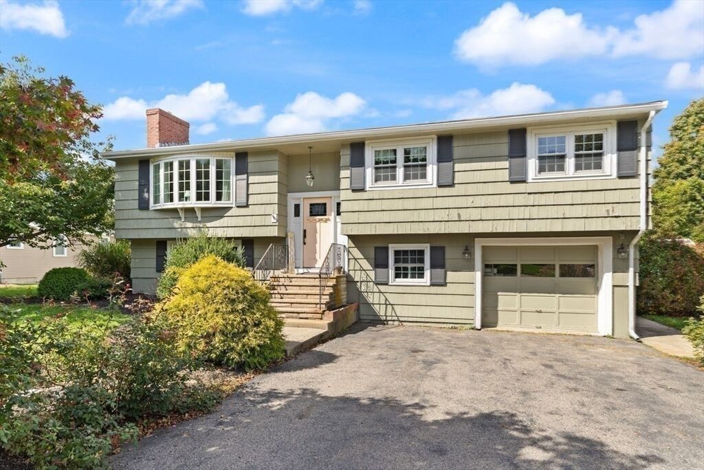 Property Photo:  11 Redman Rd  MA 02021 